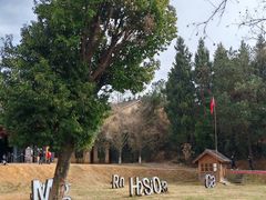 -崇阳三特浪口温泉