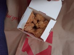 强暴鸡米花-肯德基(前门店)