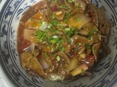 -永盛鑫城市饭堂·特色现炒本帮面(公兴路店)