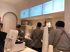 -兰熊鲜奶(西直门凯德mall店)