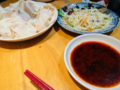 -金谷园饺子馆(北邮总店)