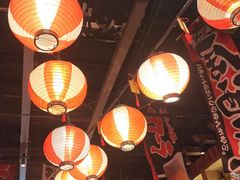 -白石の深夜食堂(芝罘万达店)