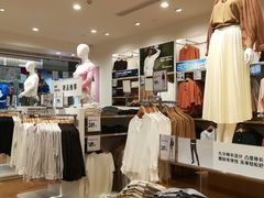 -优衣库(天津天河城店)