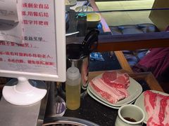 -梨花自助烤肉(天河城店)