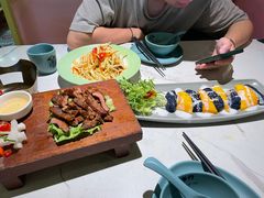 -米多分·越南小馆(南海万科广场店)