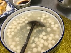 酒酿圆子-洞天食府(北大街店)