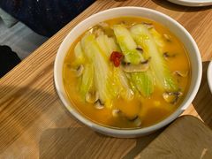 -竹里馆·淮扬菜·功夫茶(老门东店)