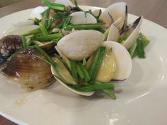 -兴旺海鲜砂煲王