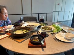 -御公馆中餐厅·点心·顺德菜·佛山东平保利洲际酒店