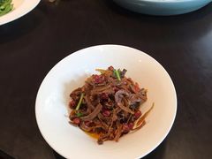 -萬國春·中菜馆(颐和公馆店)