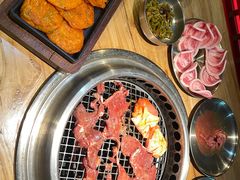 -汉拿山(北京上地华联店)