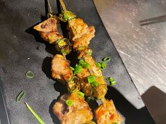 -烤匠麻辣烤鱼(青羊万达店)