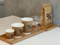 -% Arabica阿拉比卡咖啡烘焙工坊