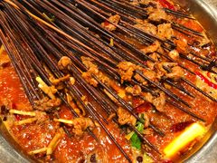 -钢五区节子串串香(环球汇·天誉店)