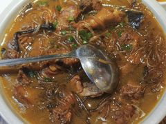 -李老哈·东北菜(宋园路店)