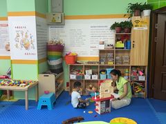 -小岳飞儿童训练馆(华腾店)