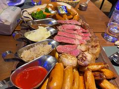 -Ambra Haus琥珀屋精酿餐厅(宝山店)