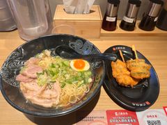 -寸屋拉面(凯德晶萃店)