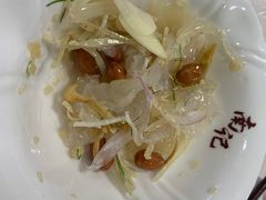 -寻味顺德·南记酒家·传统顺德菜·鱼生(广源路店)