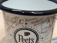 -Peet's 皮爷咖啡(深圳湾万象城店)