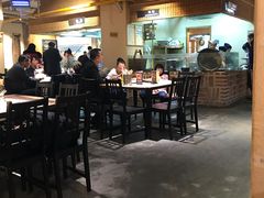大堂-袁家村关中印象体验地(大唐不夜城店)