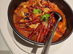 -杭州西湖柳莺里酒店·闻莺厅