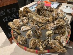 -顺德美的万豪酒店·自助餐·贡厨