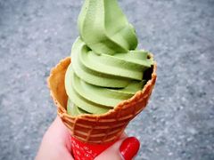-豆政(金閣寺境内売店)