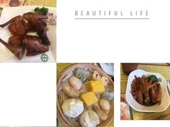 -添好运点心专门店(百老汇店)