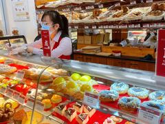 菜单-凯宾美食廊Kempi Deli·凯宾斯基饭店(亮马桥路店)