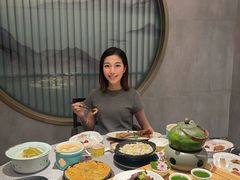 -金成潮菜博物馆(海珠湿地店)