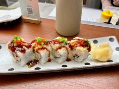 -莳空烧鸟店(晨沐店)