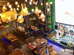 大堂-红牌美蛙鱼头火锅(万辉国际广场店)