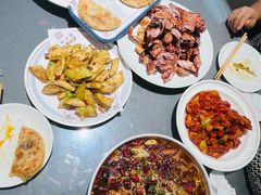 -吾味小厨(沈阳梅江店)