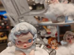 -泡泡玛特POPMART(合生汇店)