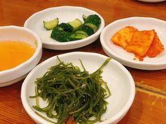 小菜-全州拌饭馆(断桥店)