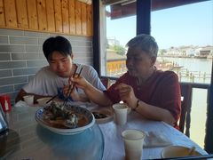 -洞天食府(北大街店)