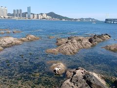 -黑石礁公园