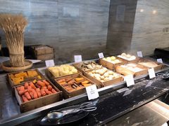 -东方红海鲜百汇(国际大厦店)