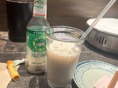 -贰醒·私房小院烧烤 (太古里店)