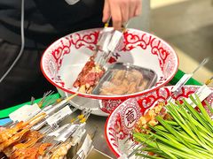 -生火火·小炉子炭烤(金楠天街总店)