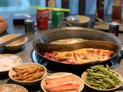 -大虎重庆老火锅(正弘城店)