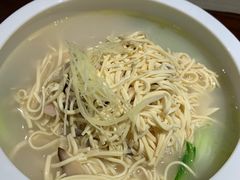 -童福兴·南京菜(老门东店)