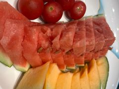 -金洲美食(金州广场店)