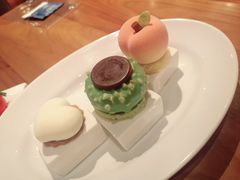 -广州富力君悦大酒店·凯菲厅