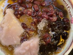 -鲜芋仙(苏州干将店)