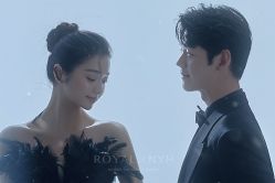 点击看大图 -挪娅婚纱摄影皇家会所