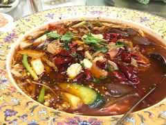 -新世纪大酒楼·30年南海菜