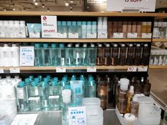 -MUJI无印良品(万科里店)