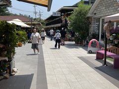 -京北渔家傲